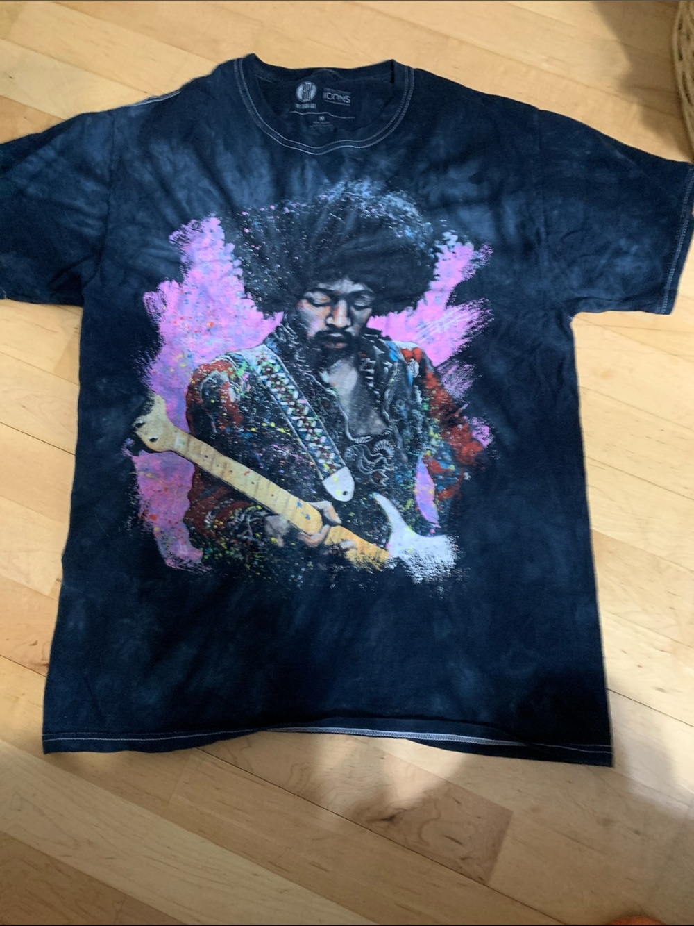 Jimi Hendrix